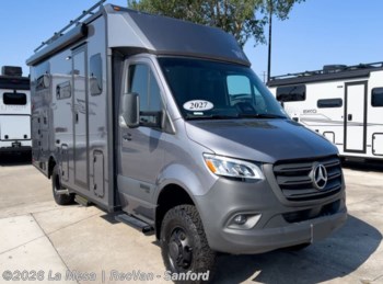 New 2027 Winnebago Ekko WM623B-FBP available in Sanford, Florida