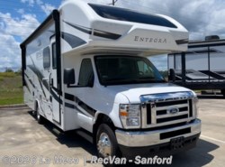 Used 2025 Entegra Coach Odyssey 26M available in Sanford, Florida