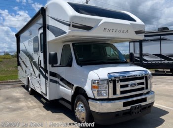 Used 2025 Entegra Coach Odyssey 26M available in Sanford, Florida