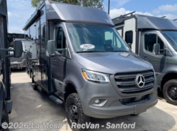 New 2027 Winnebago Ekko WM623B-FBP available in Sanford, Florida