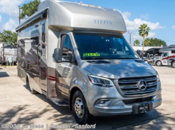 Used 2022 Tiffin Wayfarer 25RW available in Sanford, Florida