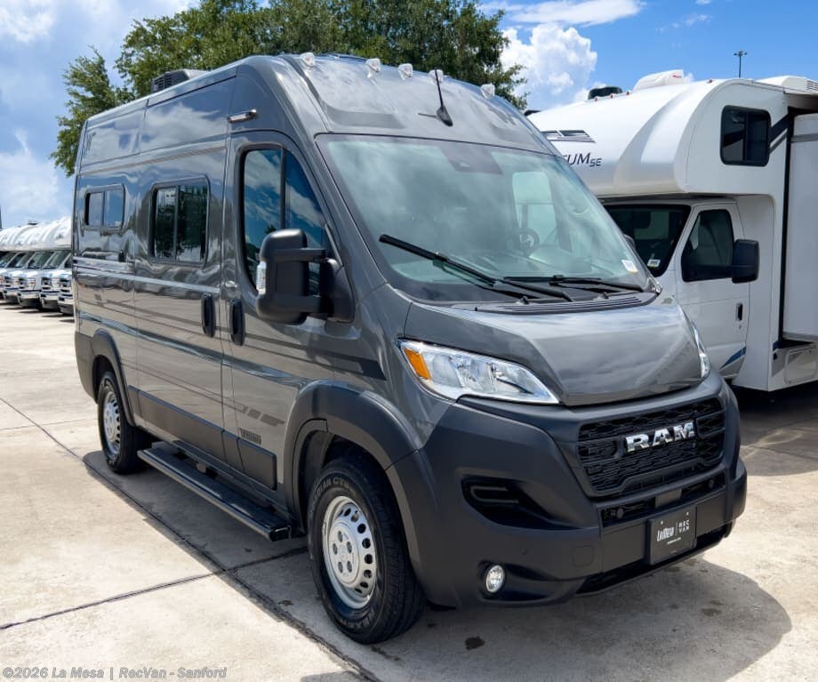 New 2027 Winnebago Solis Pocket BUT36A available in Sanford, Florida