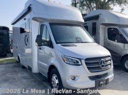 New 2027 Tiffin Wayfarer 25RW available in Sanford, Florida