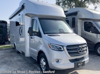 New 2027 Tiffin Wayfarer 25RW available in Sanford, Florida