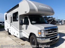 New 2027 Thor Motor Coach Chateau 28Z-PP available in Sanford, Florida