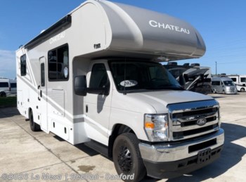 New 2027 Thor Motor Coach Chateau 28Z-PP available in Sanford, Florida