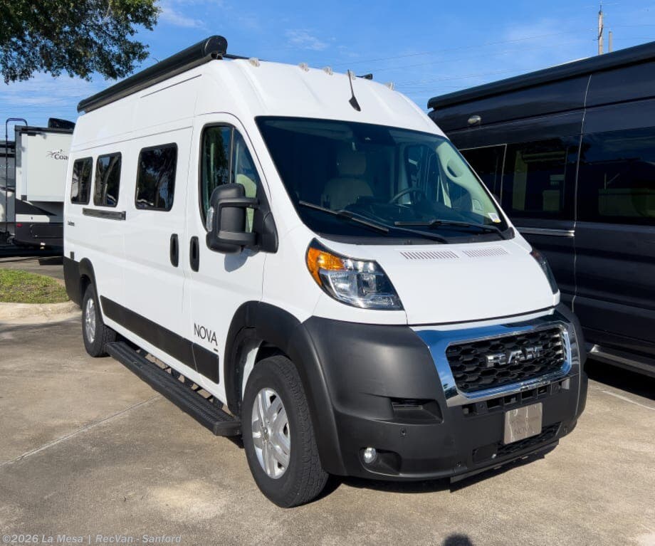 Used 2023 Coachmen Nova 20C available in Sanford, Florida