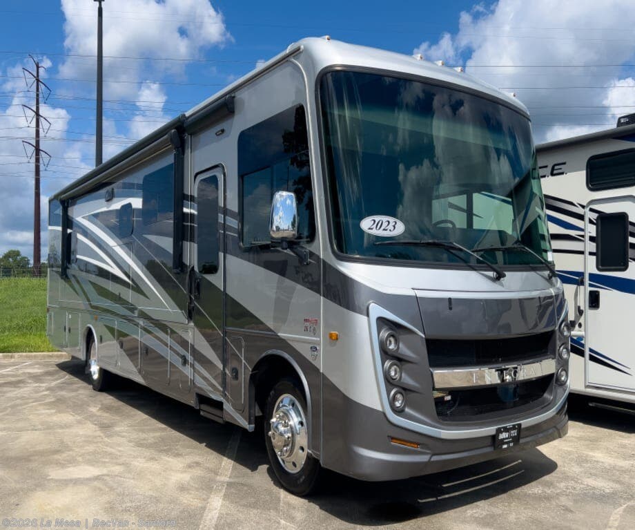 Used 2023 Entegra Coach Vision XL 36C available in Sanford, Florida