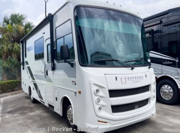 Used 2025 Entegra Coach Vision 27ASE available in Sanford, Florida