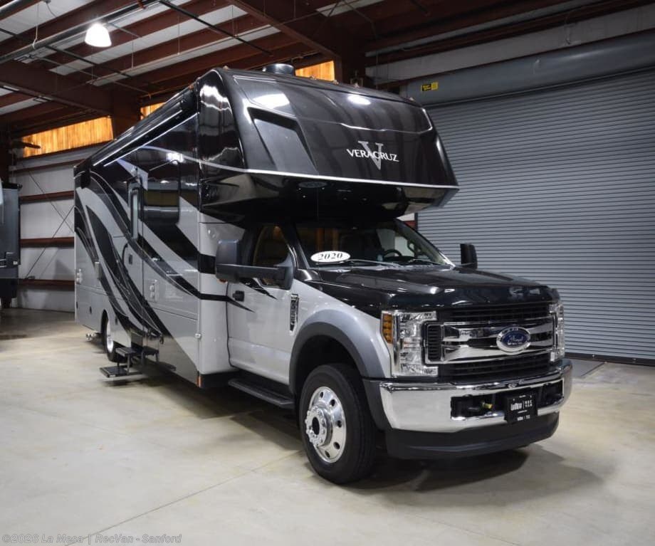Used 2020 Renegade RV Veracruz 35FWS available in Sanford, Florida