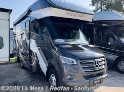 Used 2021 Entegra Coach Qwest 24L available in Sanford, Florida