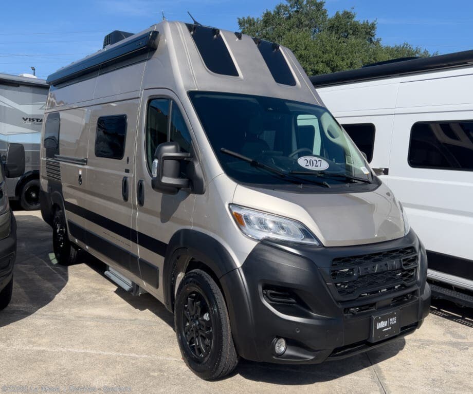 New 2027 Grand Design Lineage Series VP LVP2 available in Sanford, Florida