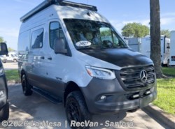 New 2027 Tiffin GH1 19AV available in Sanford, Florida