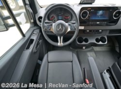 New 2027 Tiffin Wayfarer 25RW available in Sanford, Florida