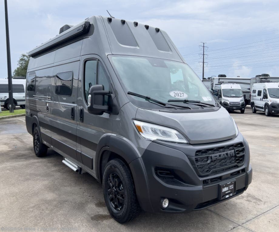 New 2027 Grand Design Lineage Series VP LVP1 available in Sanford, Florida
