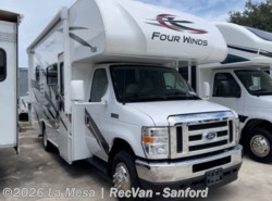 Used 2023 Thor Motor Coach Four Winds 25M available in Sanford, Florida