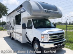 New 2027 Thor Motor Coach Quantum KW29 available in Sanford, Florida