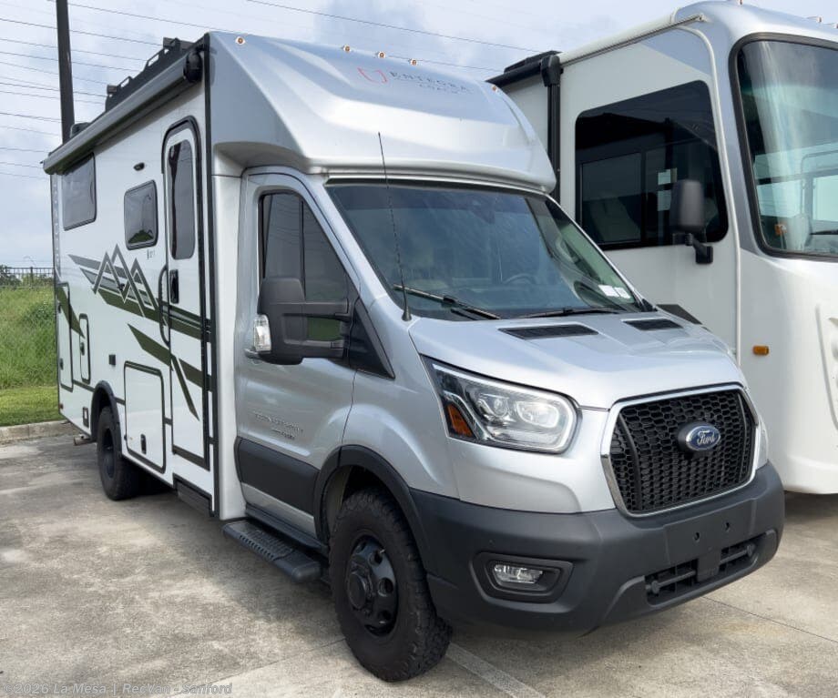 Used 2025 Entegra Coach Condor 22T available in Sanford, Florida