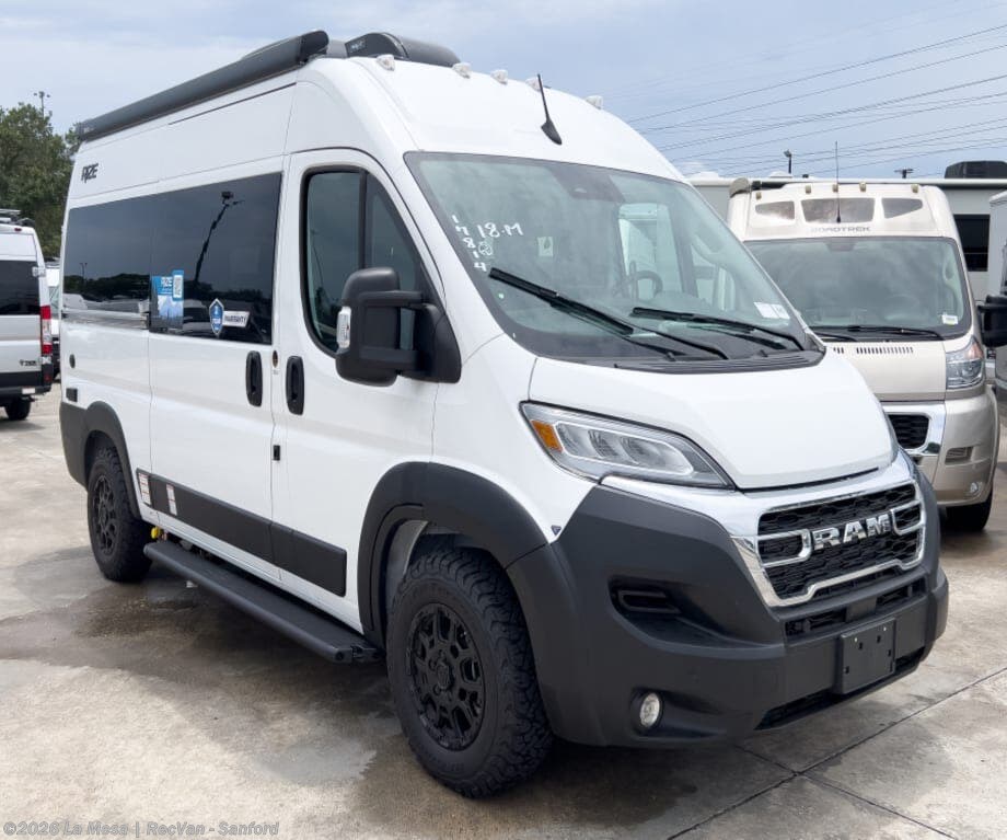 New 2027 Thor Motor Coach Rize 18M available in Sanford, Florida