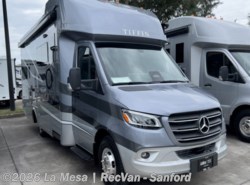 New 2027 Tiffin Wayfarer 25RW available in Sanford, Florida