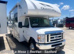 Used 2025 Thor Motor Coach Quantum SE28 available in Sanford, Florida