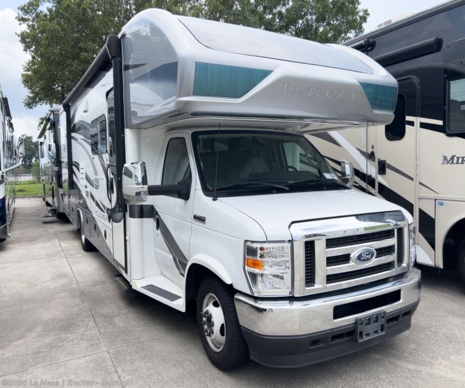 Used 2023 Entegra Coach Esteem 29V available in Sanford, Florida