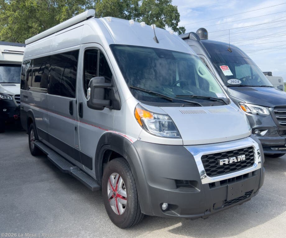 Used 2024 Thor Motor Coach Sequence 20J available in Sanford, Florida
