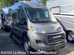 New 2027 Winnebago Solis Pocket BUT36A available in Sanford, Florida