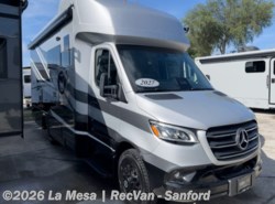 New 2027 Tiffin Wayfarer 25RW available in Sanford, Florida