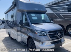 New 2027 Tiffin Wayfarer 25XLW available in Sanford, Florida