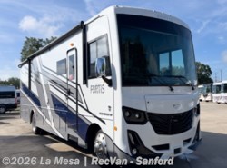 New 2027 Fleetwood Fortis 34MB available in Sanford, Florida