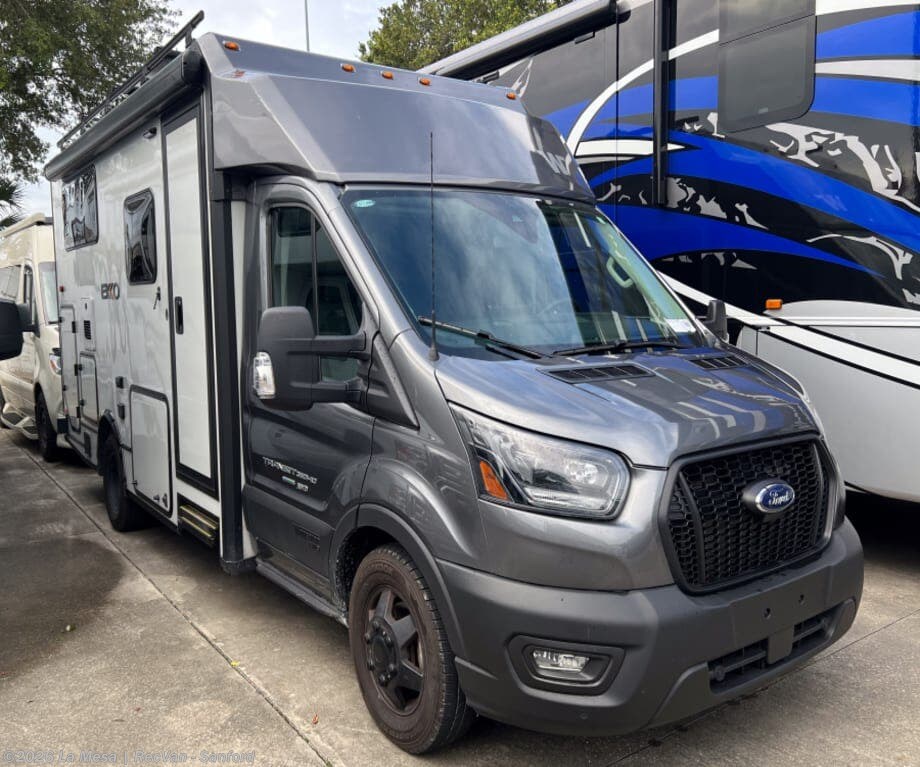 Used 2025 Winnebago Ekko 22A available in Sanford, Florida