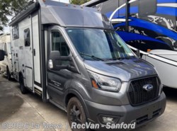 Used 2025 Winnebago Ekko 22A available in Sanford, Florida