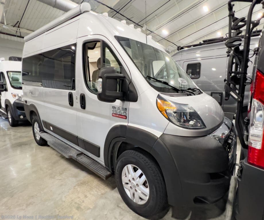 Used 2022 Thor Motor Coach Rize 18M available in Sanford, Florida