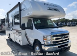 New 2027 Thor Motor Coach Chateau 28Z available in Sanford, Florida