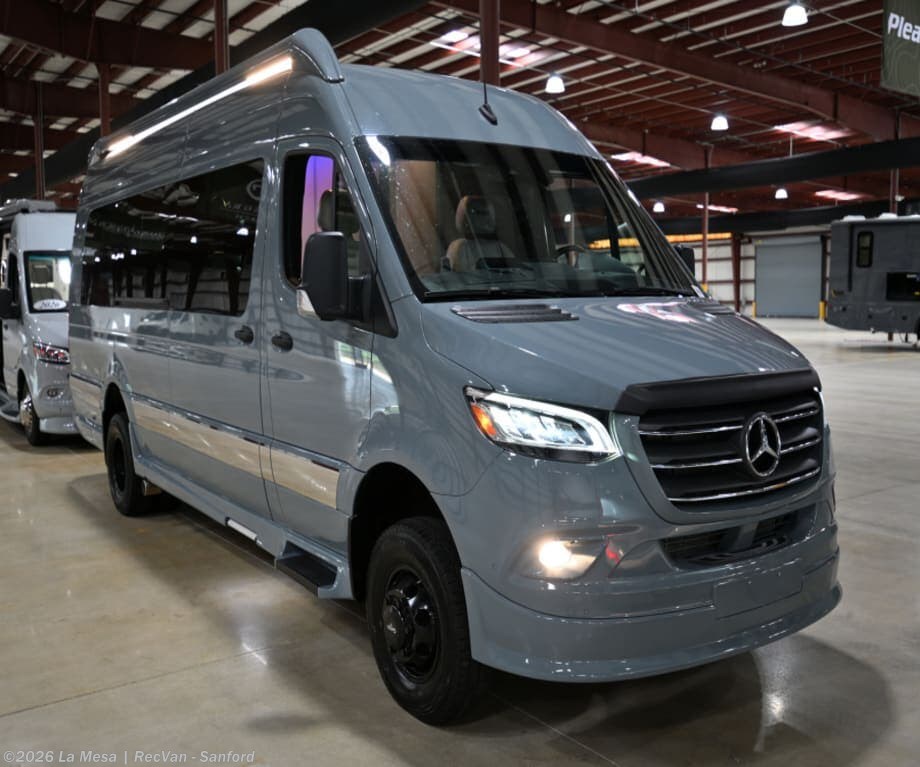 Used 2025 Grech RV Strada ION AWD TOUR available in Sanford, Florida