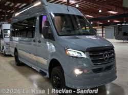 Used 2025 Grech RV Strada ION AWD TOUR available in Sanford, Florida
