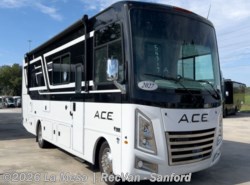 New 2027 Thor Motor Coach ACE 29D available in Sanford, Florida