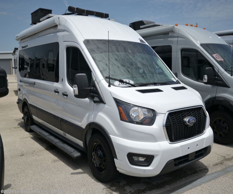 Used 2023 Thor Motor Coach  TRANQUILTY 19PT available in Sanford, Florida