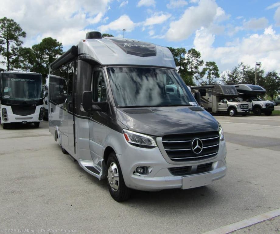 Used 2023 Regency Ultra Brougham 25MB available in Sanford, Florida