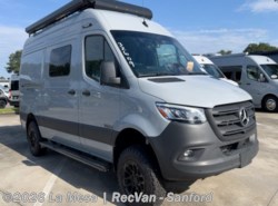 New 2027 Winnebago Revel Sport BMB44C available in Sanford, Florida