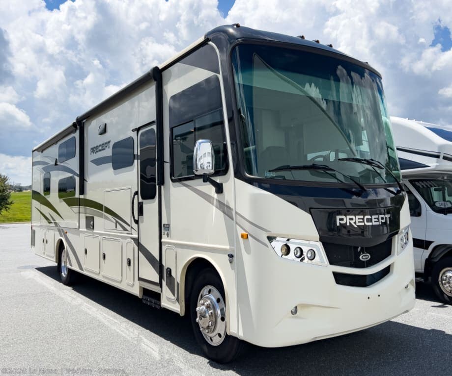 Used 2023 Jayco Precept 36A available in Sanford, Florida