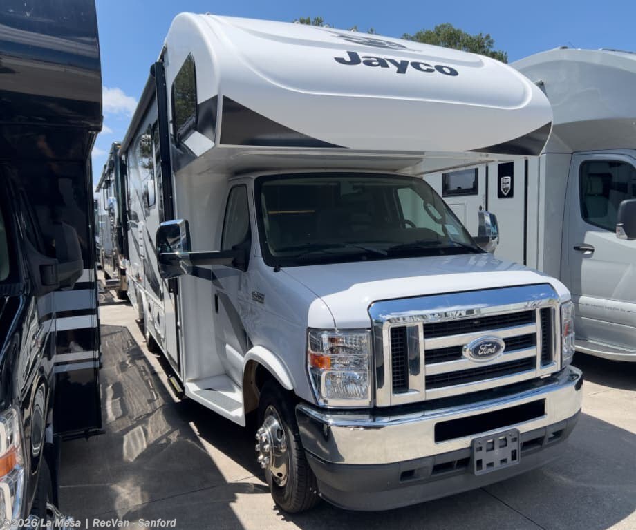 Used 2022 Jayco Greyhawk 27U available in Sanford, Florida