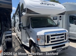 Used 2022 Jayco Greyhawk 27U available in Sanford, Florida