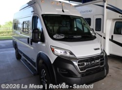 Used 2025 Winnebago Solis 59PK available in Sanford, Florida
