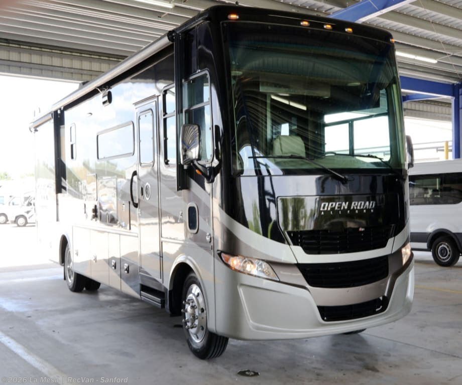 Used 2019 Tiffin Allegro 32SA available in Sanford, Florida