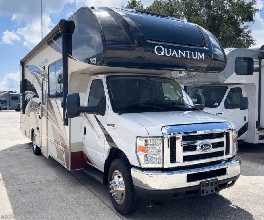 Used 2020 Thor Motor Coach Quantum KW29 available in Sanford, Florida