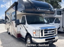 Used 2020 Thor Motor Coach Quantum KW29 available in Sanford, Florida