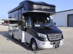 Used 2022 Renegade RV Villagio 25FWC available in Sanford, Florida