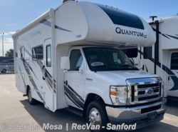 Used 2022 Thor Motor Coach Quantum LC25 available in Sanford, Florida